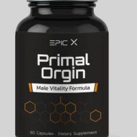 Primal Origin