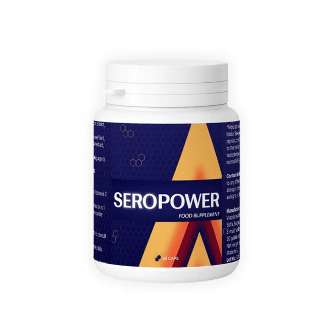 SeroPower