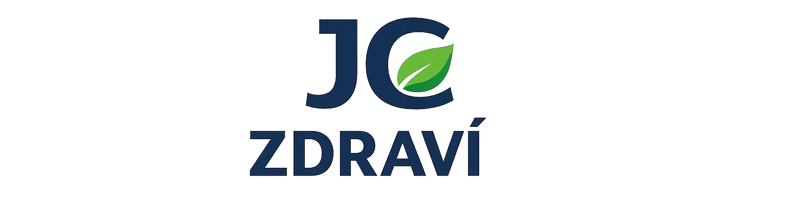 JC Zdraví | Nejlepší doplňky stravy pro vaše zdraví
