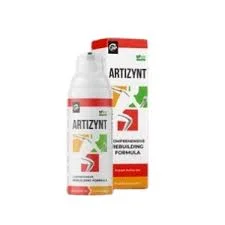 ArtiZynt gel
