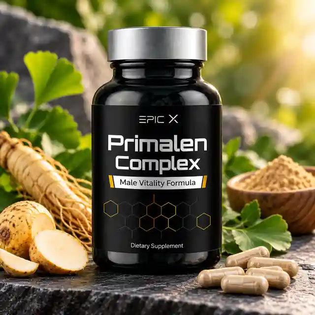 Primalen Complex